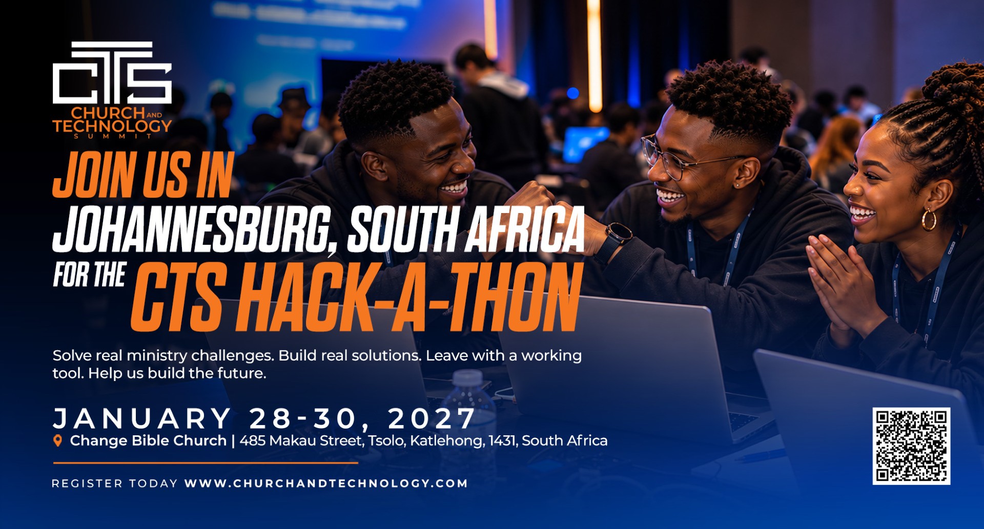 Hackathon